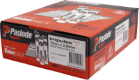 PASLODE IMPULSE 75 X 3.06 VALUE PACK BX(3000)